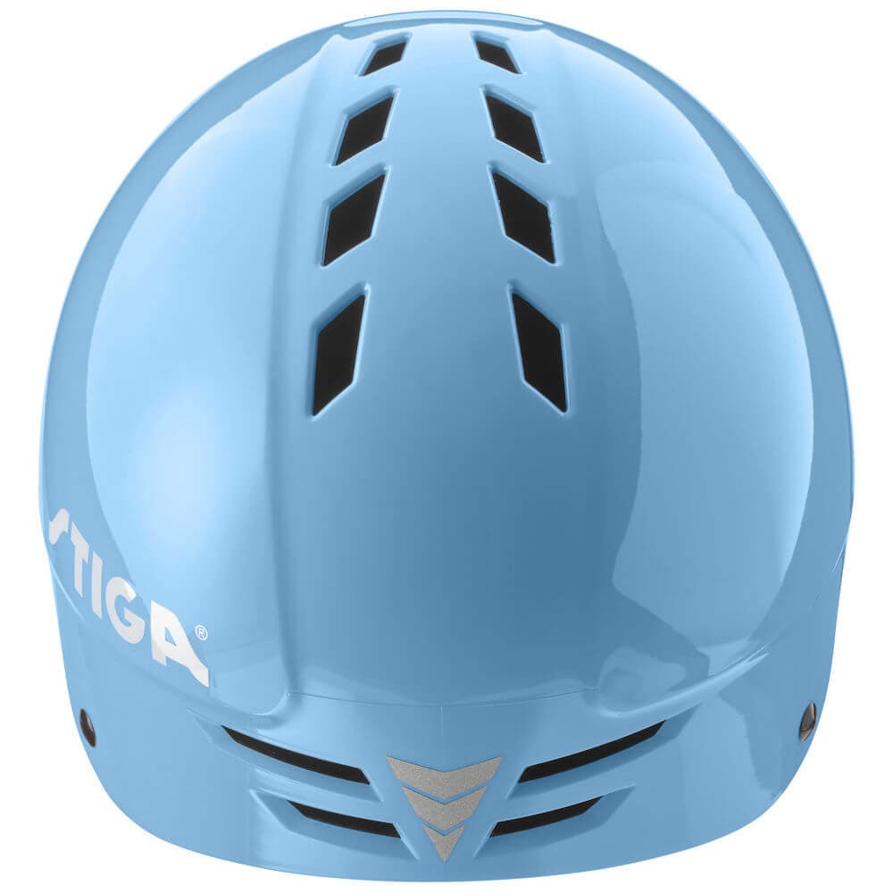 STIGA Helmet Play - Blue