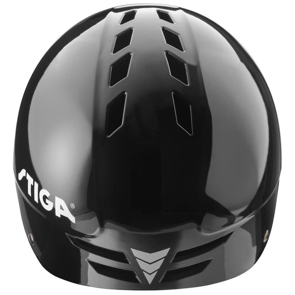 STIGA Helmet Play - Black