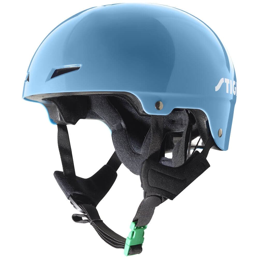 STIGA Helmet Play - Blue