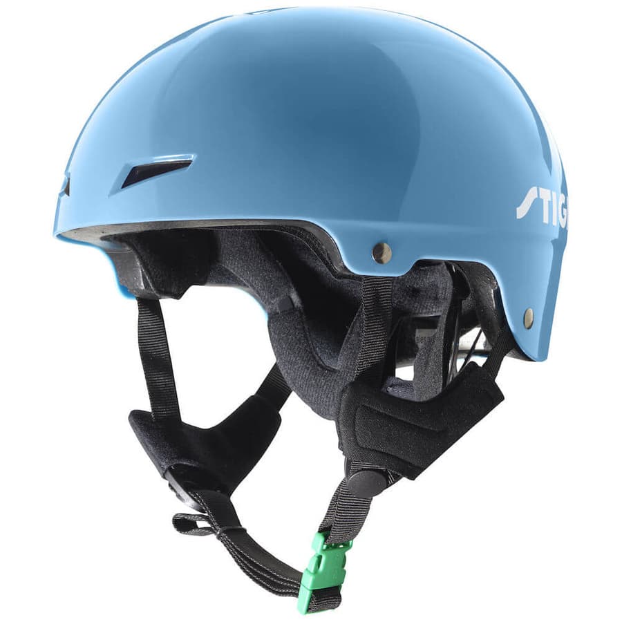STIGA Helmet Play - Blue
