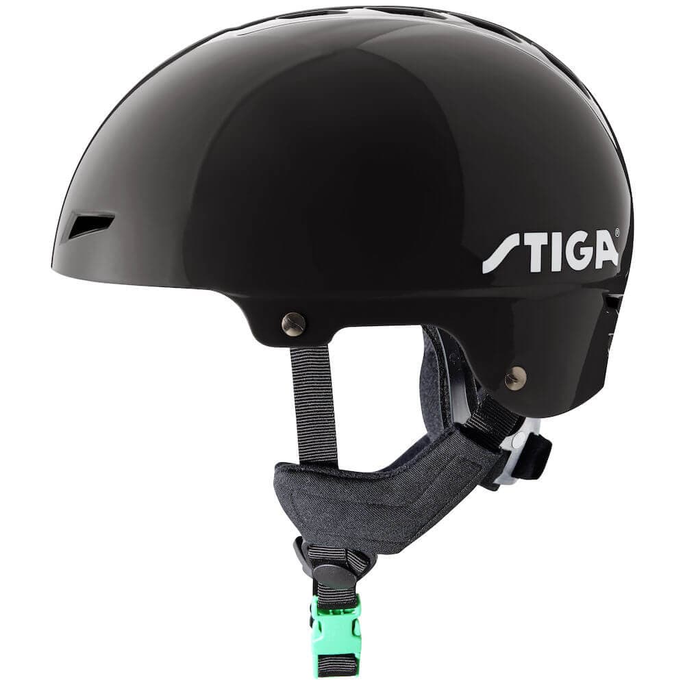 STIGA Helmet Play - Black