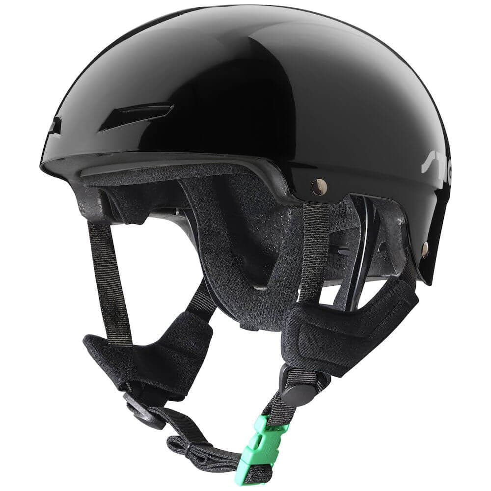 STIGA Helmet Play - Black
