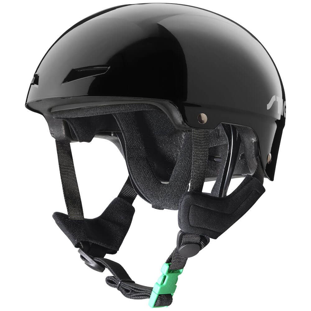 STIGA Helmet Play - Black