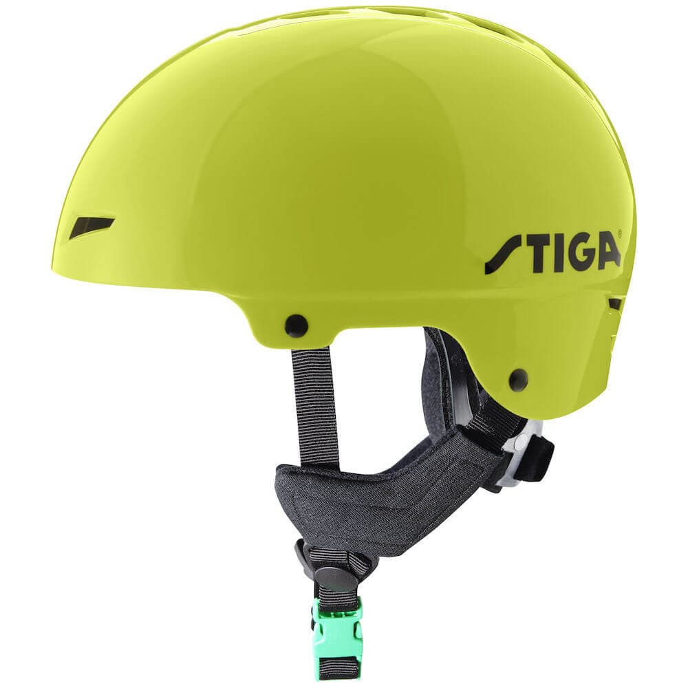 STIGA Helmet Play - Green