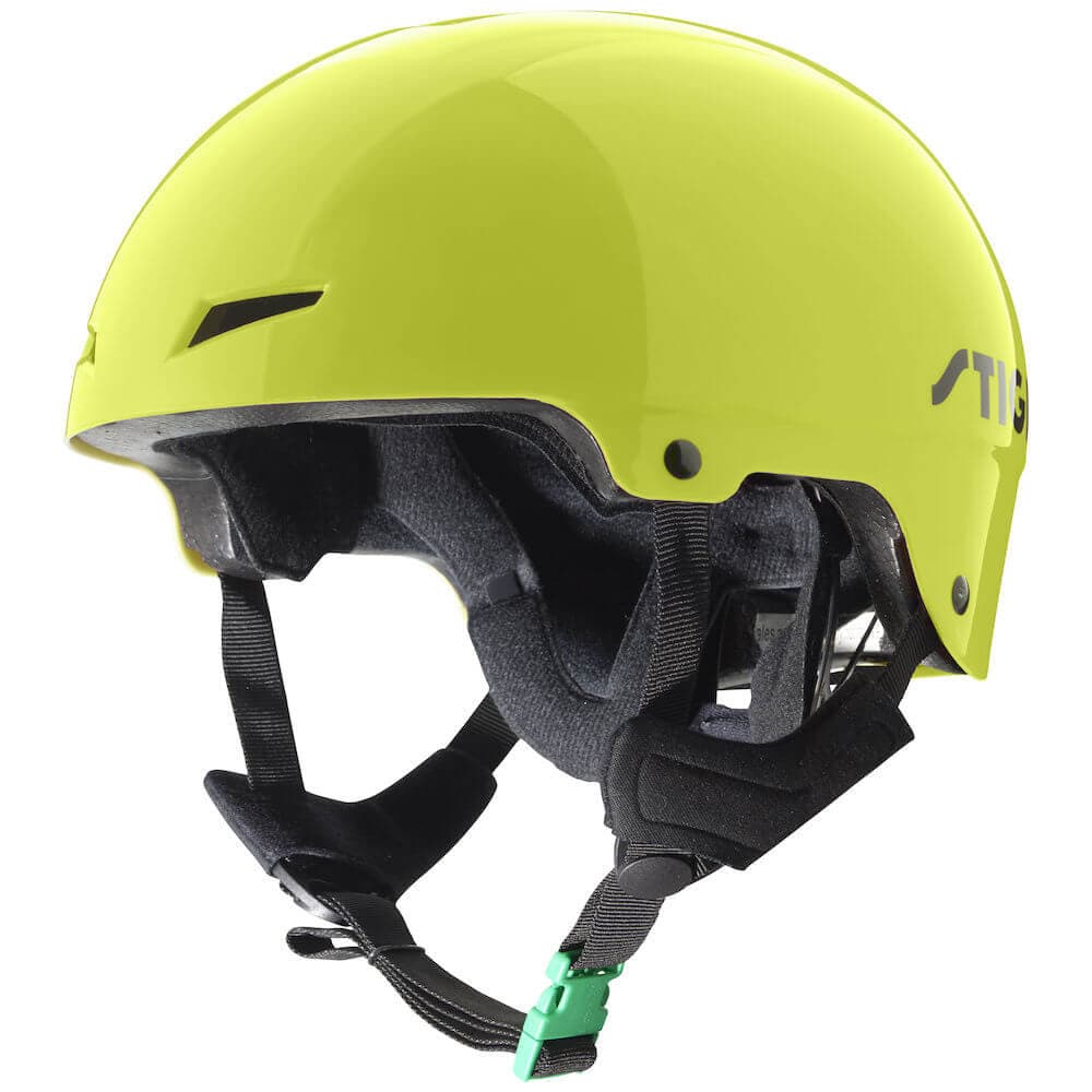 STIGA Helmet Play - Green