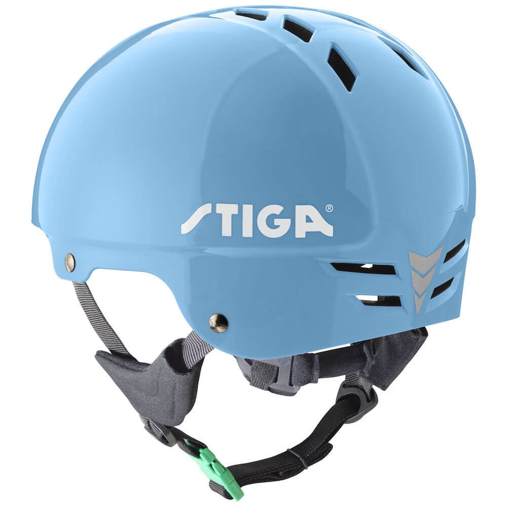 STIGA Helmet Play - Blue