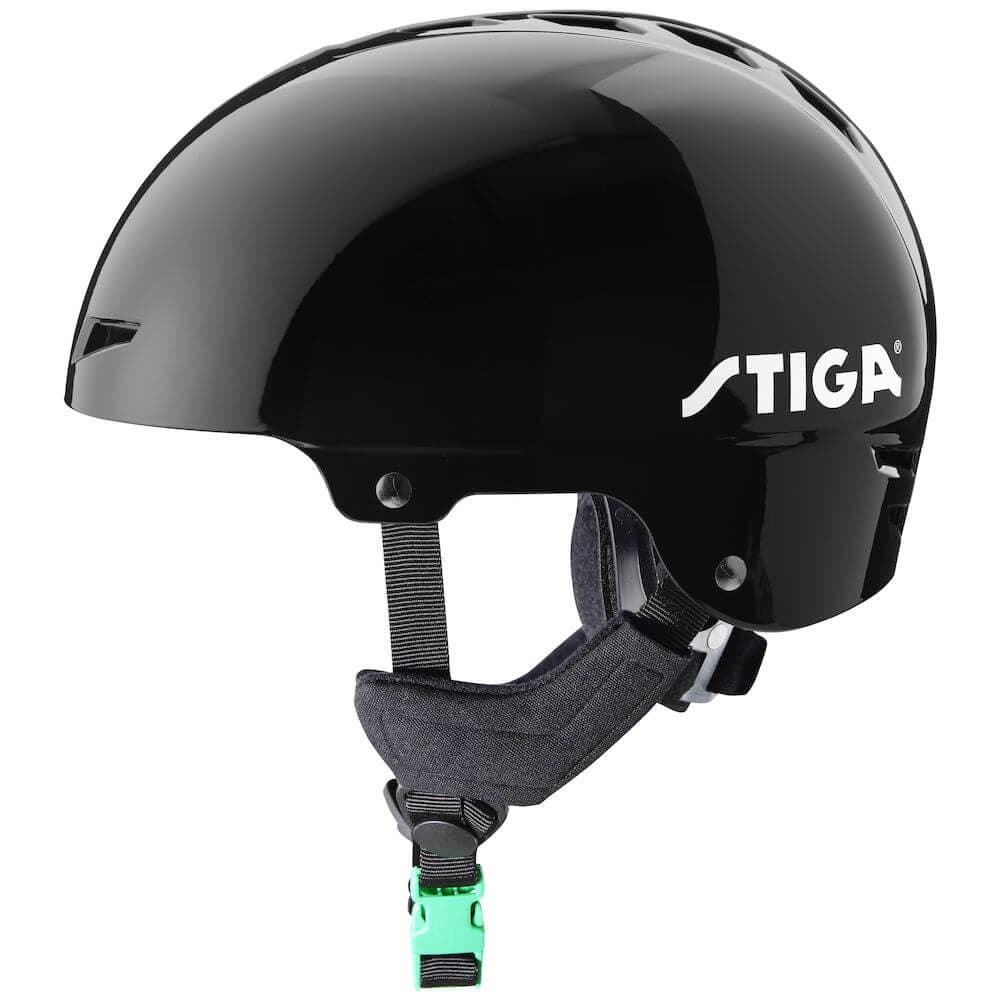 STIGA Helmet Play+