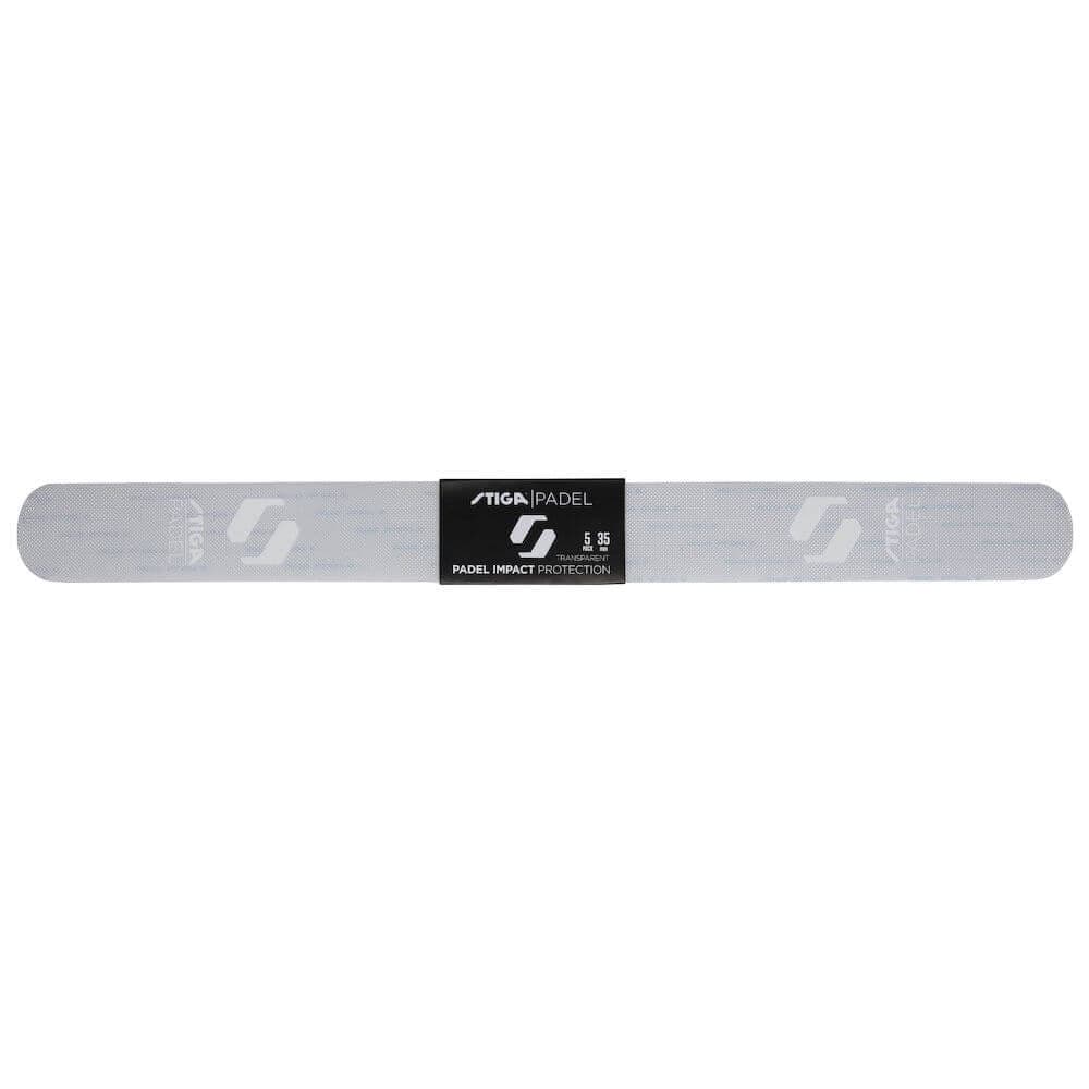 STIGA Padel Impact Protect - Transparent 5 Pack