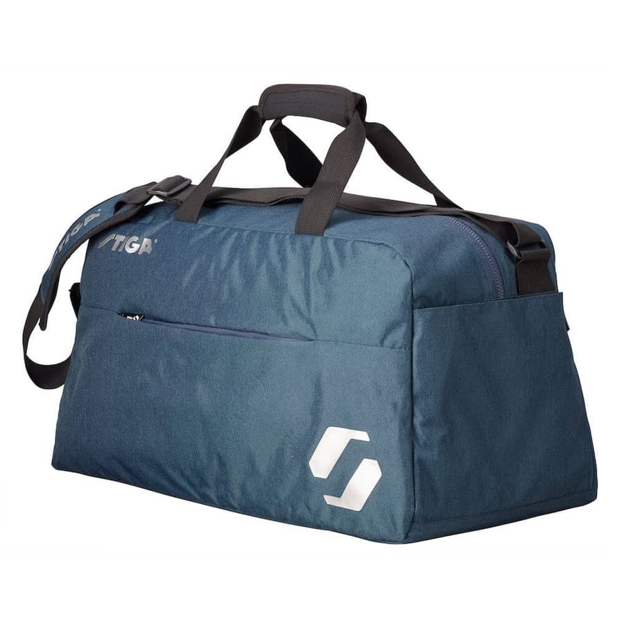 Bag Rival, Blue green