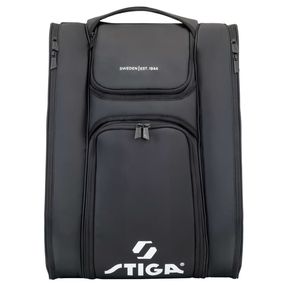 STIGA Padel Bag Court Black/White