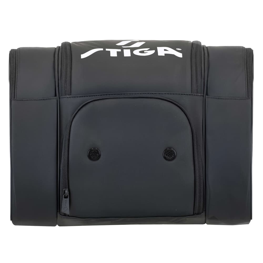STIGA Padel Bag Court Black/White