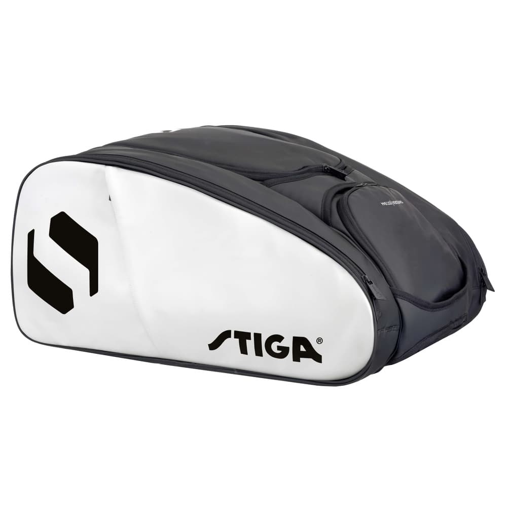 STIGA Padel Bag Court Black/White