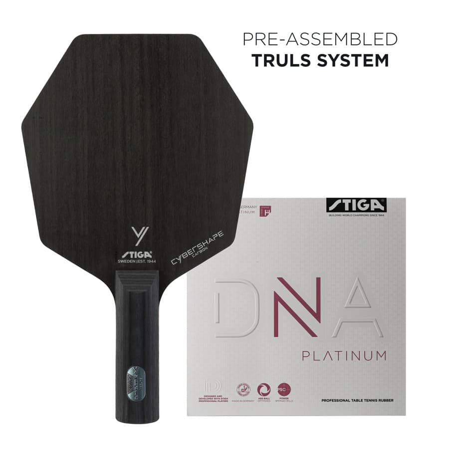 Cybershape Truls System