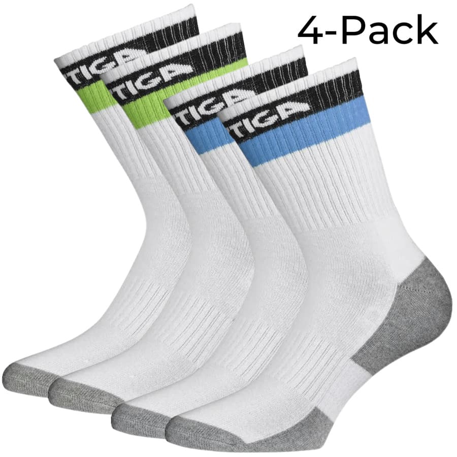 Sock Prime High 4-Pack Mix