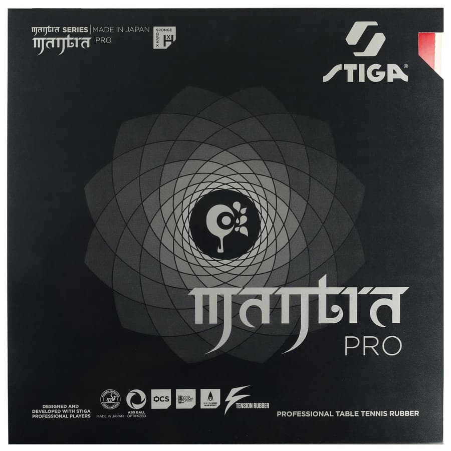 Mantra Pro XH