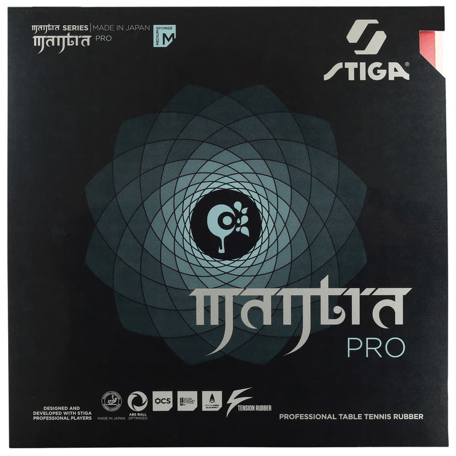 Mantra Pro M