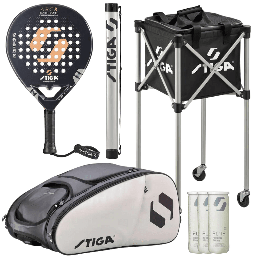 STIGA Coach Pack Mini