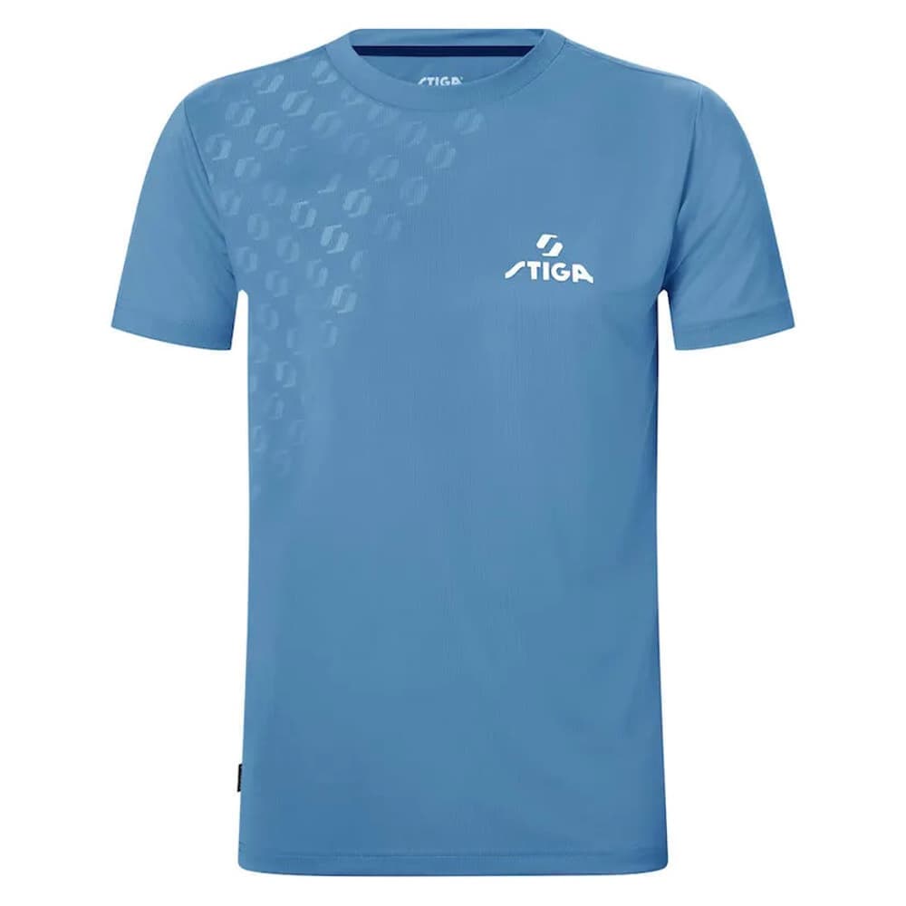 STIGA T-Shirt Pro 4-Pack Mix