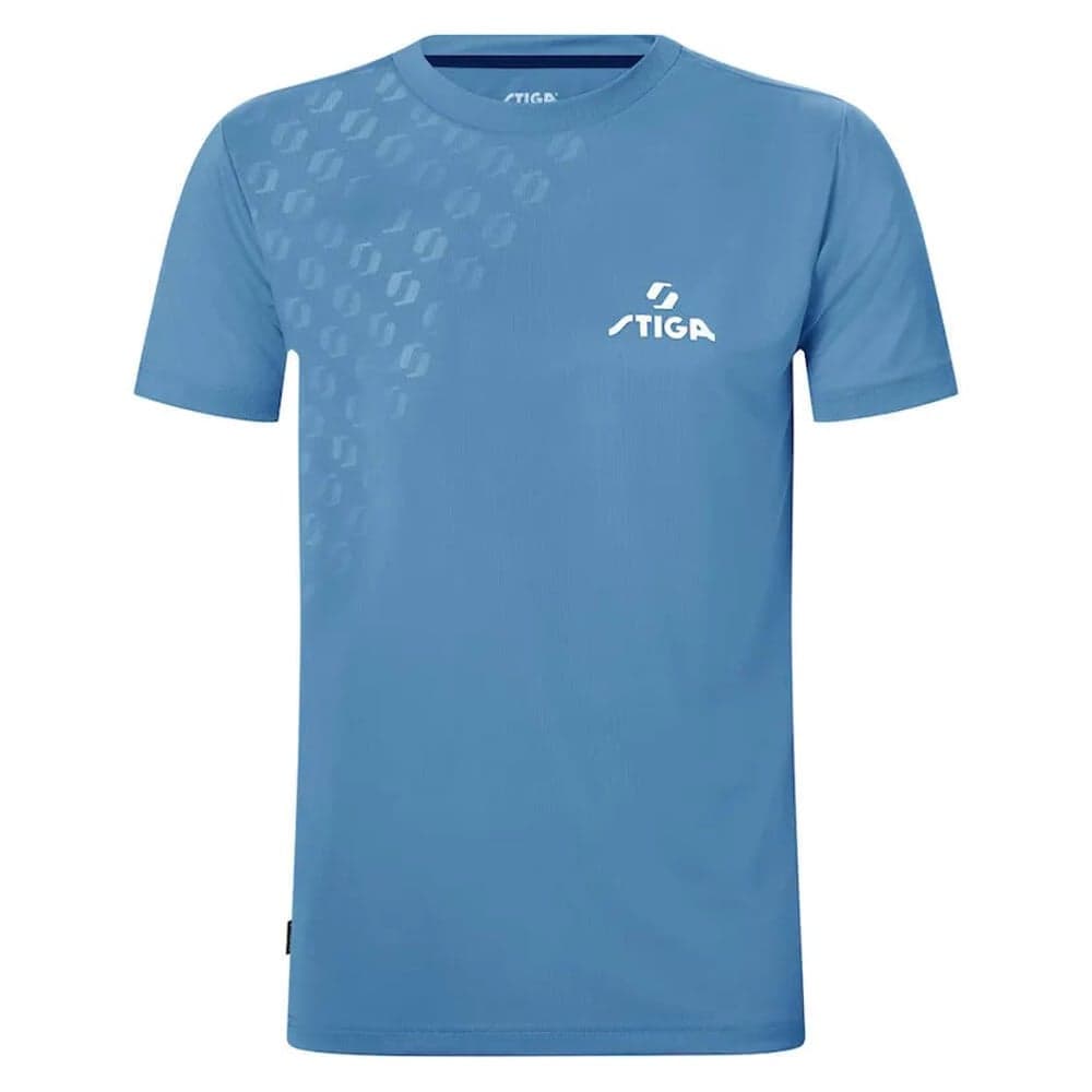 STIGA T-Shirt Pro 4-Pack Mix