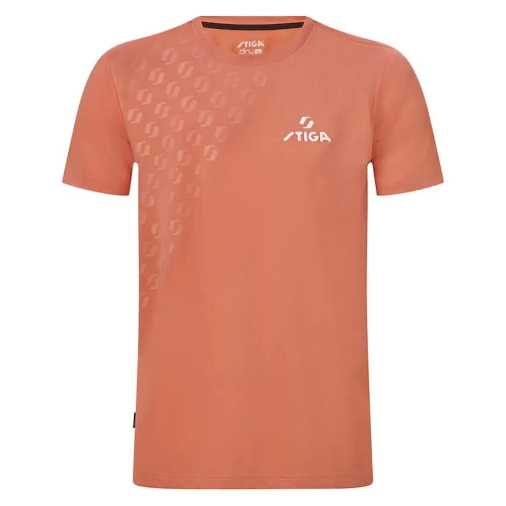 STIGA T-Shirt Pro 4-Pack Mix