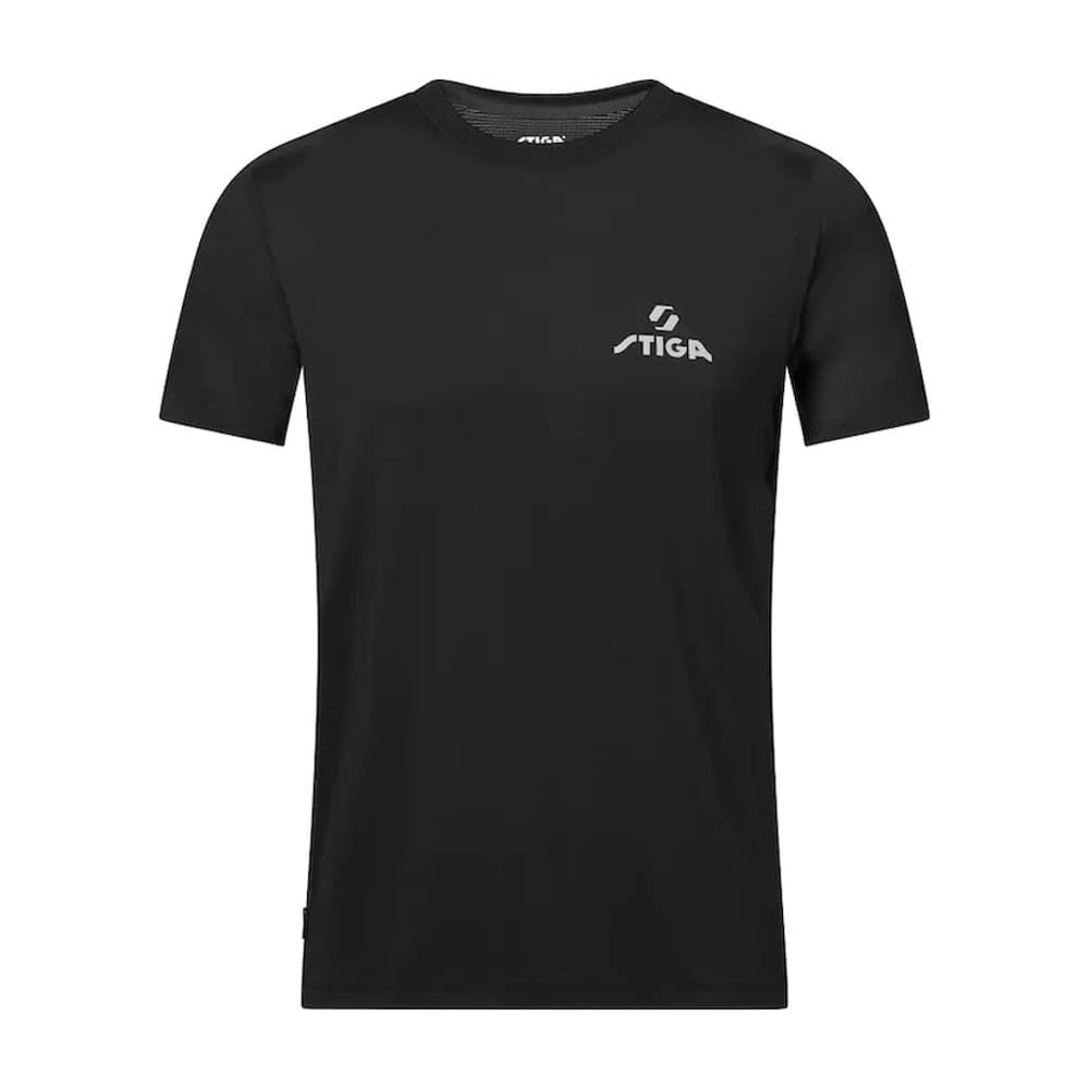 STIGA Pro X Set Black