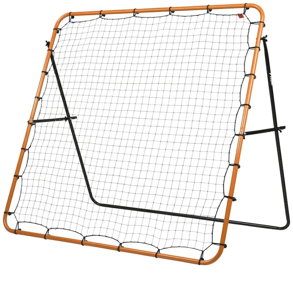 STIGA Goal & Rebounder Pack