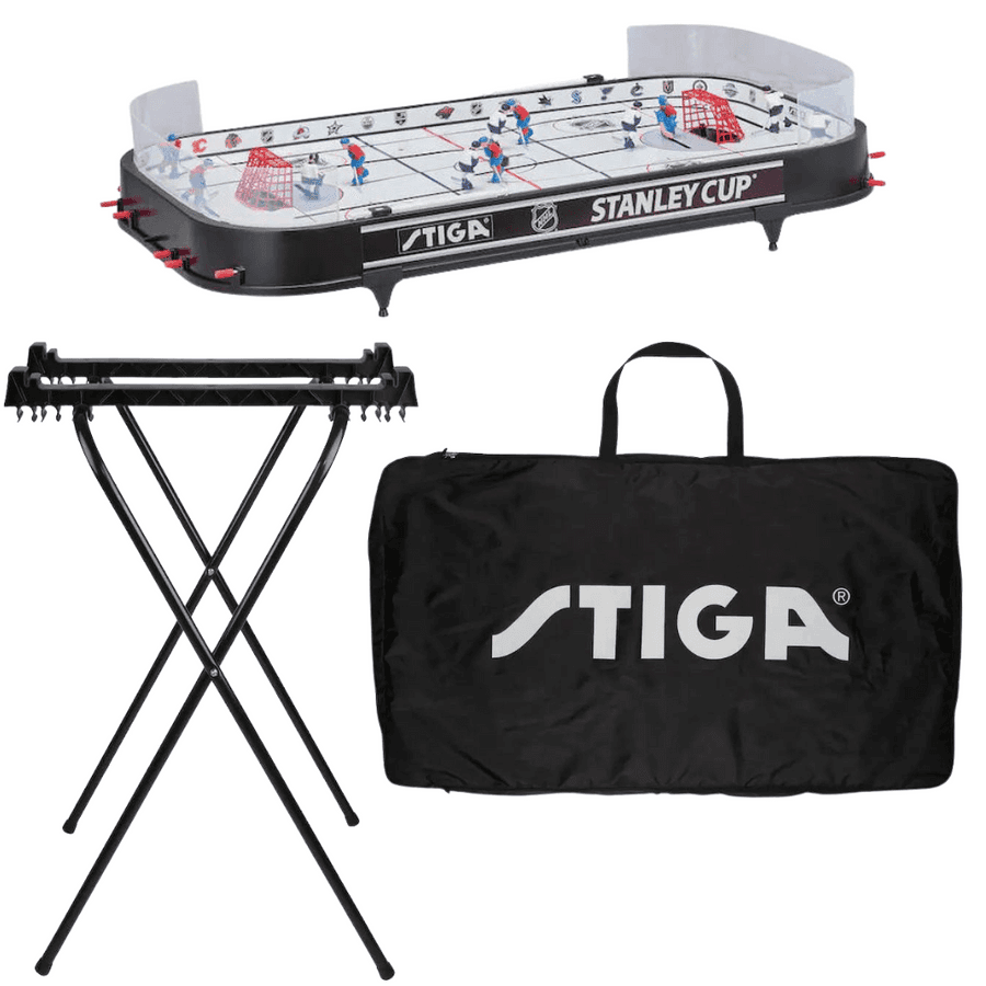 STIGA Stanley Cup 3 T Pack