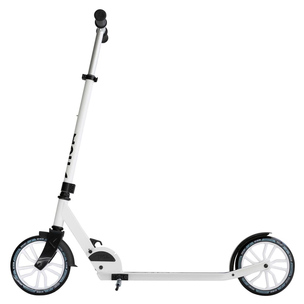 STIGA Kick Scooter Route 2 - White/Blue