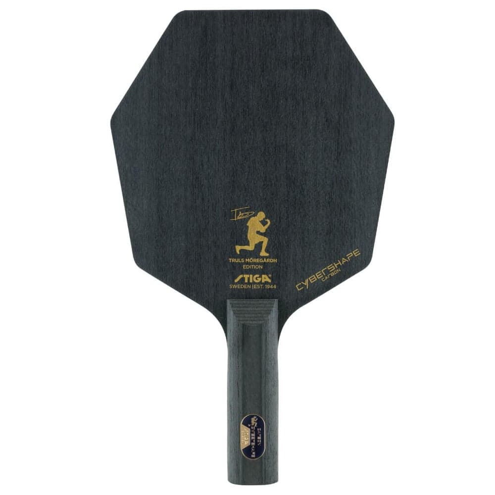 STIGA Table Tennis blade CC CWT Truls E