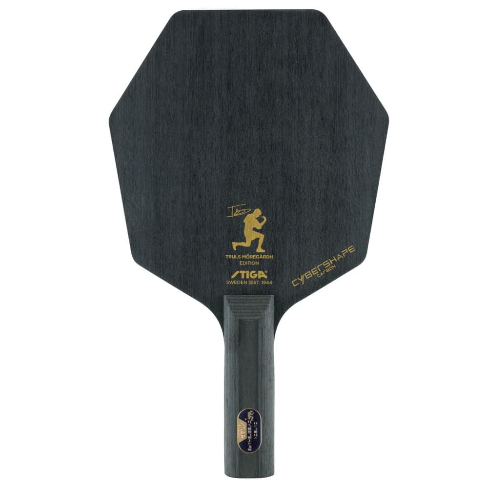 STIGA Table Tennis blade CC CWT Truls E