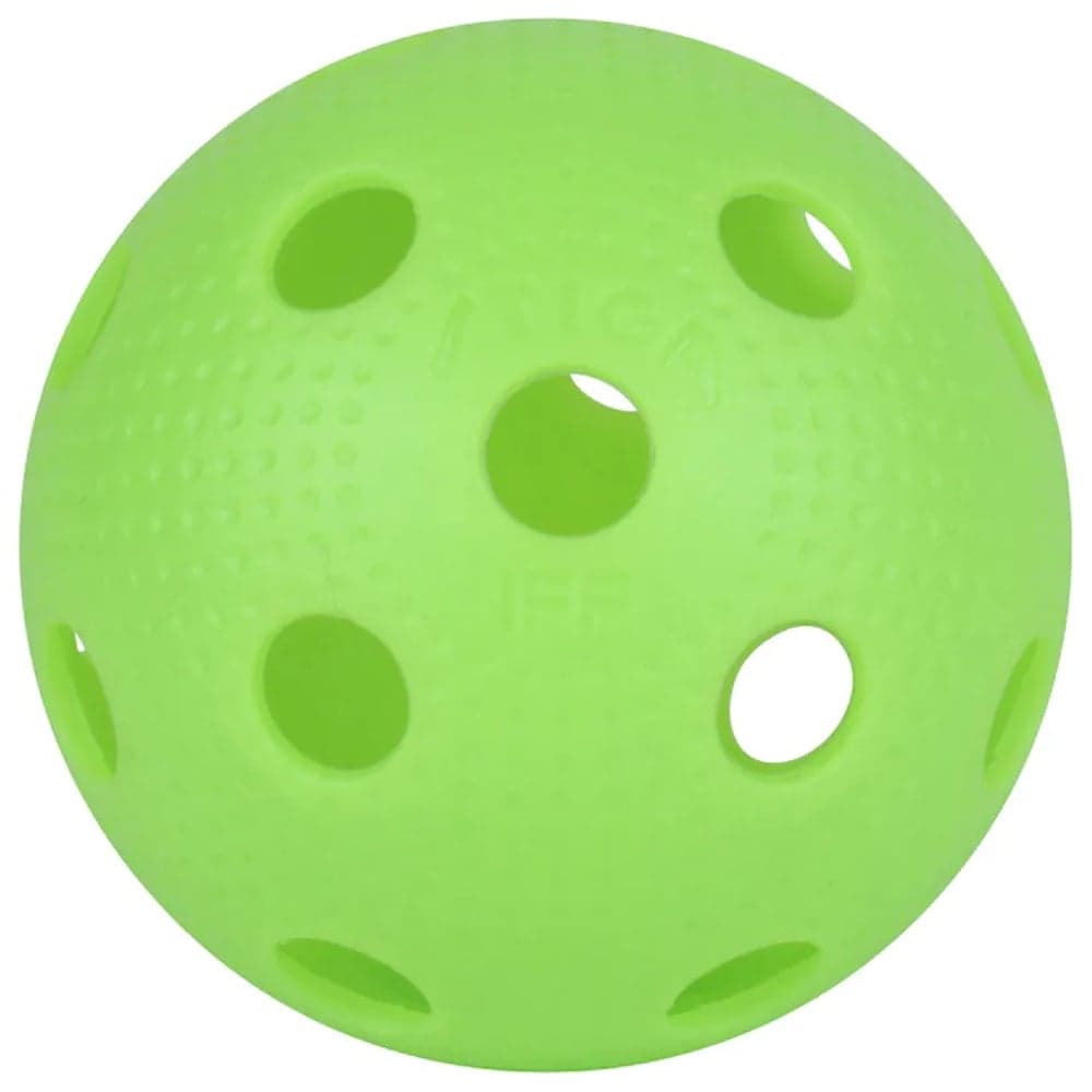 STIGA Floorball Balls Exs Mix 50p