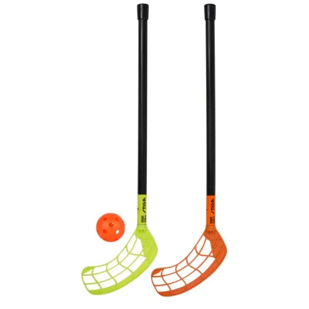 STIGA Rookie Star 55 Set + Goal