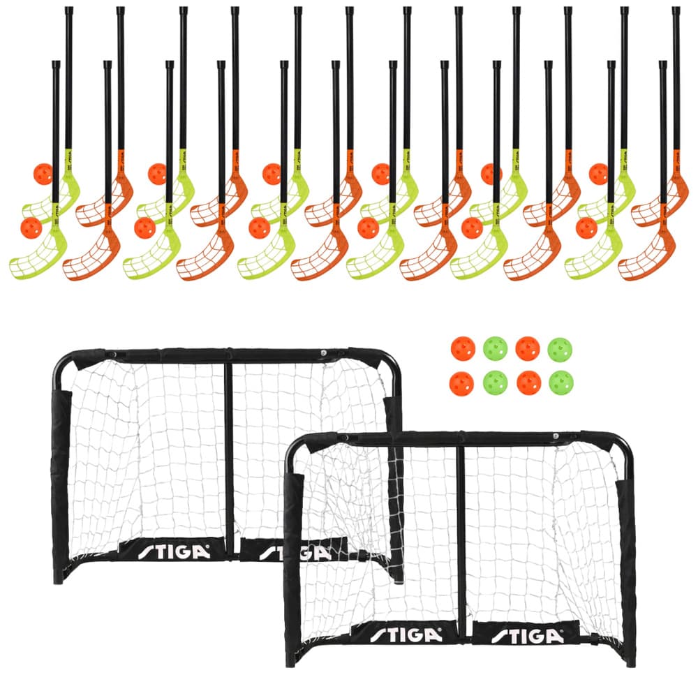 STIGA Rookie Star 55 Set + Goal