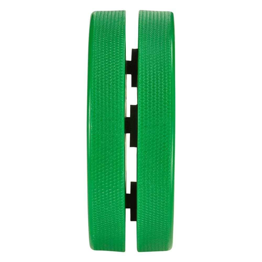 STIGA Hockey Green Biscuit Snipe