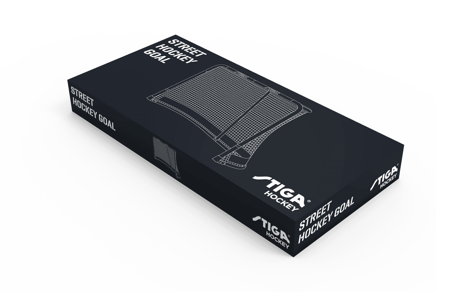 STIGA Hockey Street Goal