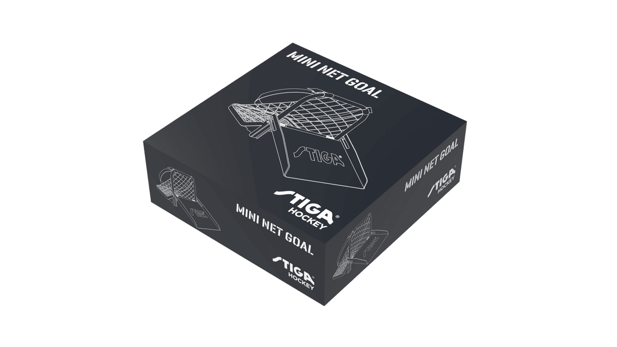 STIGA Hockey Mini Net Goal