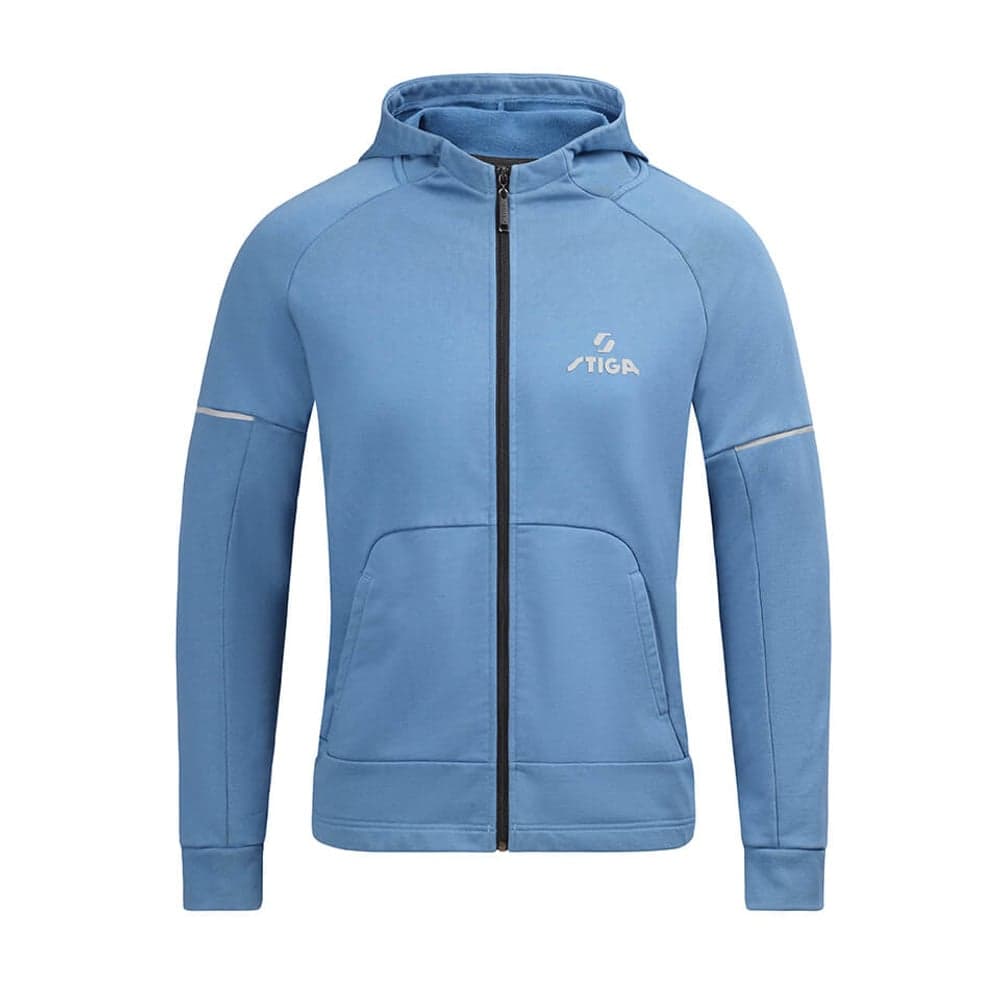 STIGA Hoodie Jacket Pro