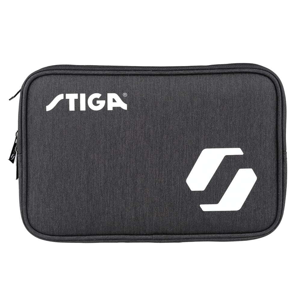 STIGA Batwallet. Eco Rival. black