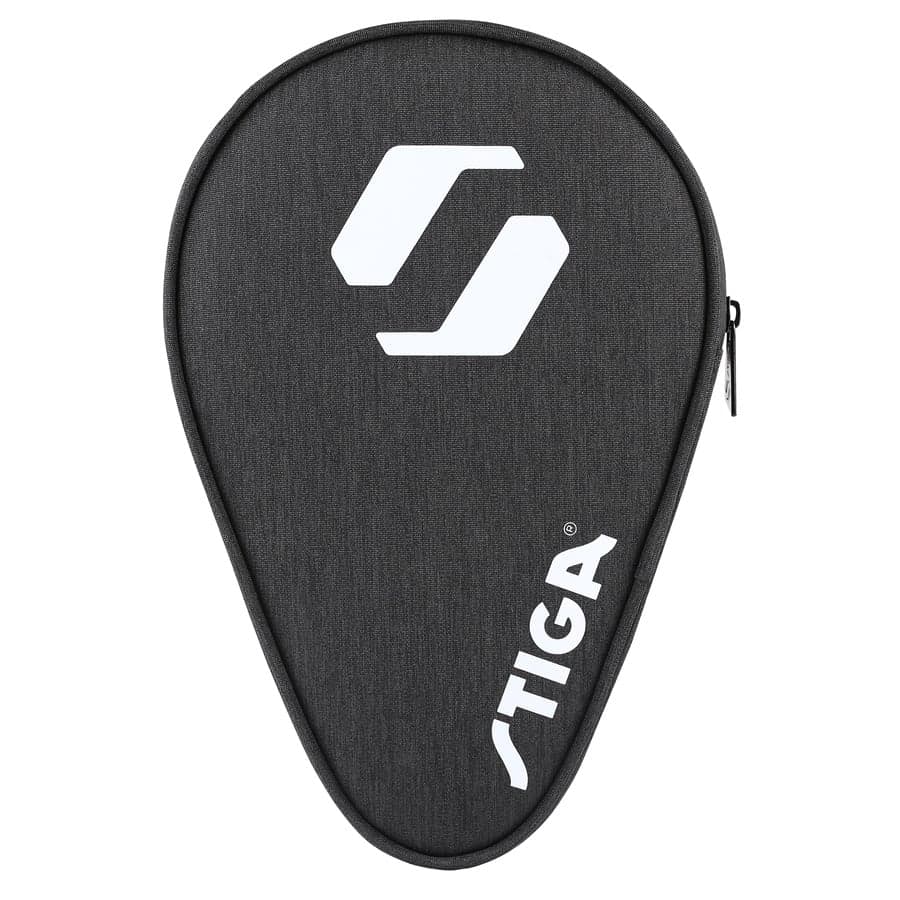 STIGA Batcover. Eco Rival. black