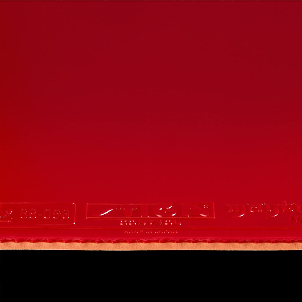 STIGA Table Tennis rubber MantraControl