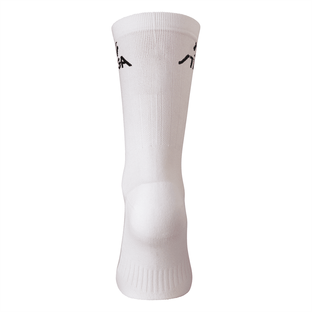 STIGA Sock Pro High - Sock Pro white - high