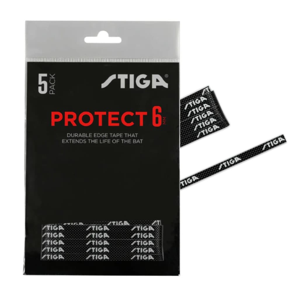 STIGA CYBERSHAPE® Carbon CWT DNA Dragon grip 2.3