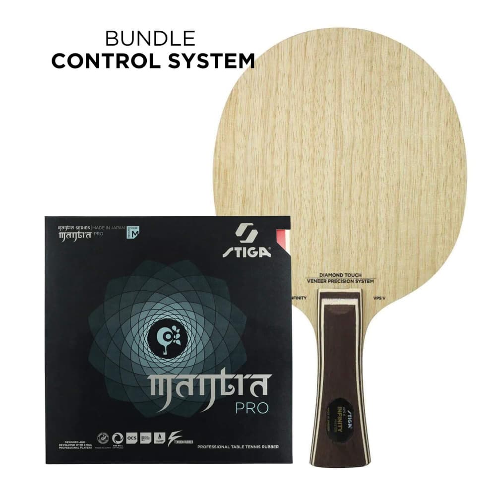 STIGA Infinity VPS Master Mantra Pro M 2.1