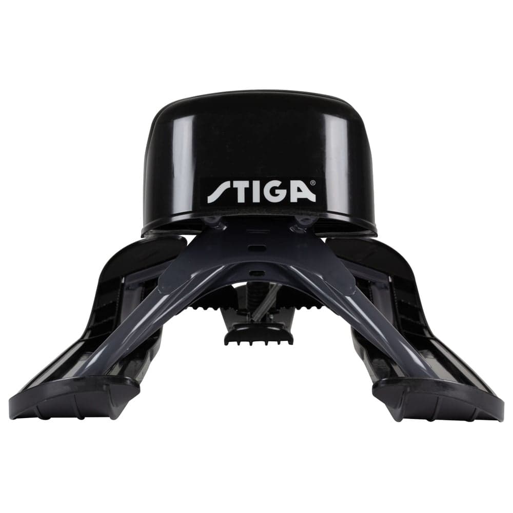 STIGA SNOWRACER® King Size GT Graphite Grey/Black