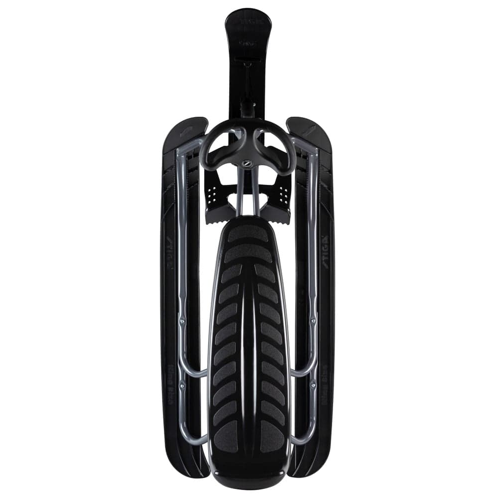 STIGA SNOWRACER® King Size GT Graphite Grey/Black