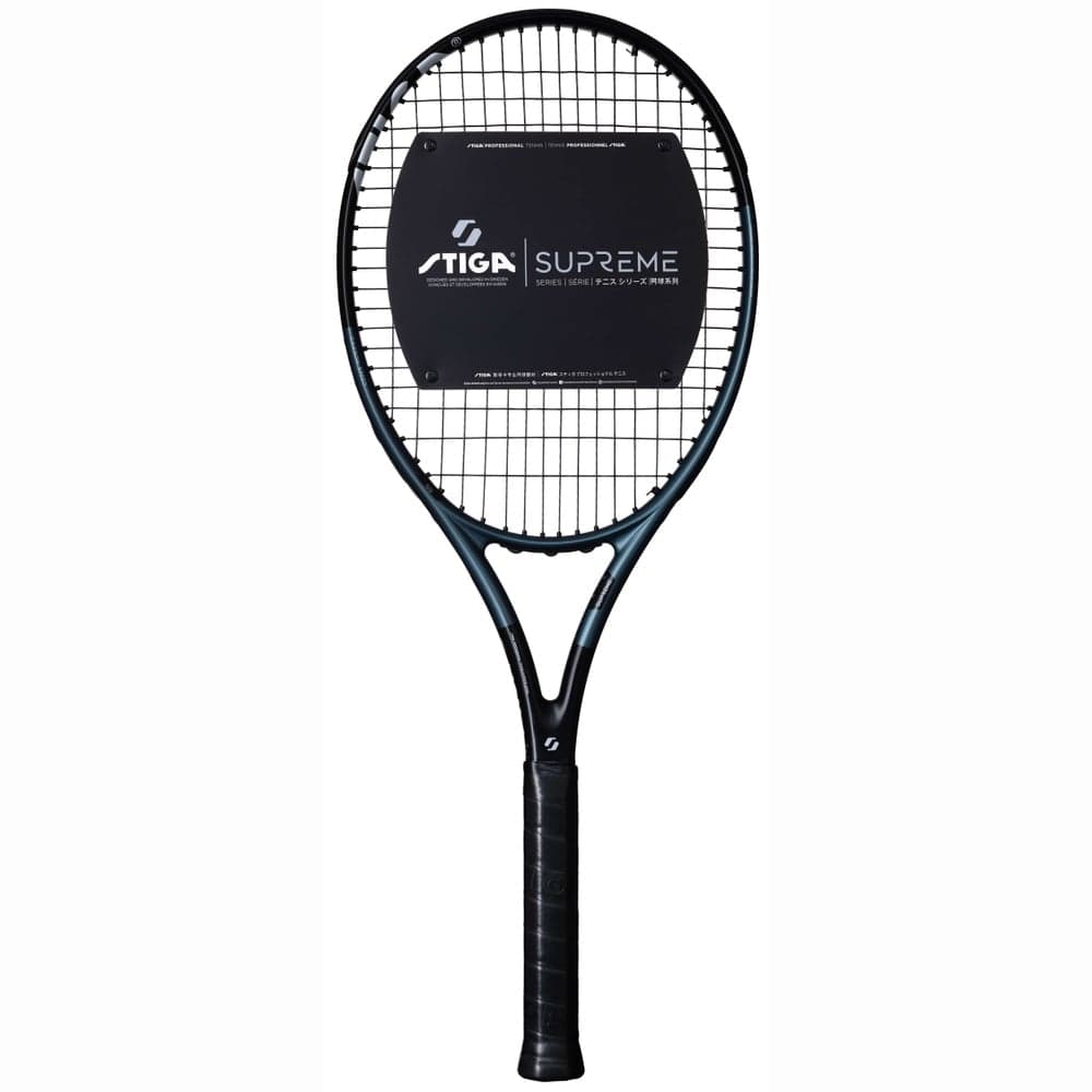 STIGA Tennis Supreme - Strung