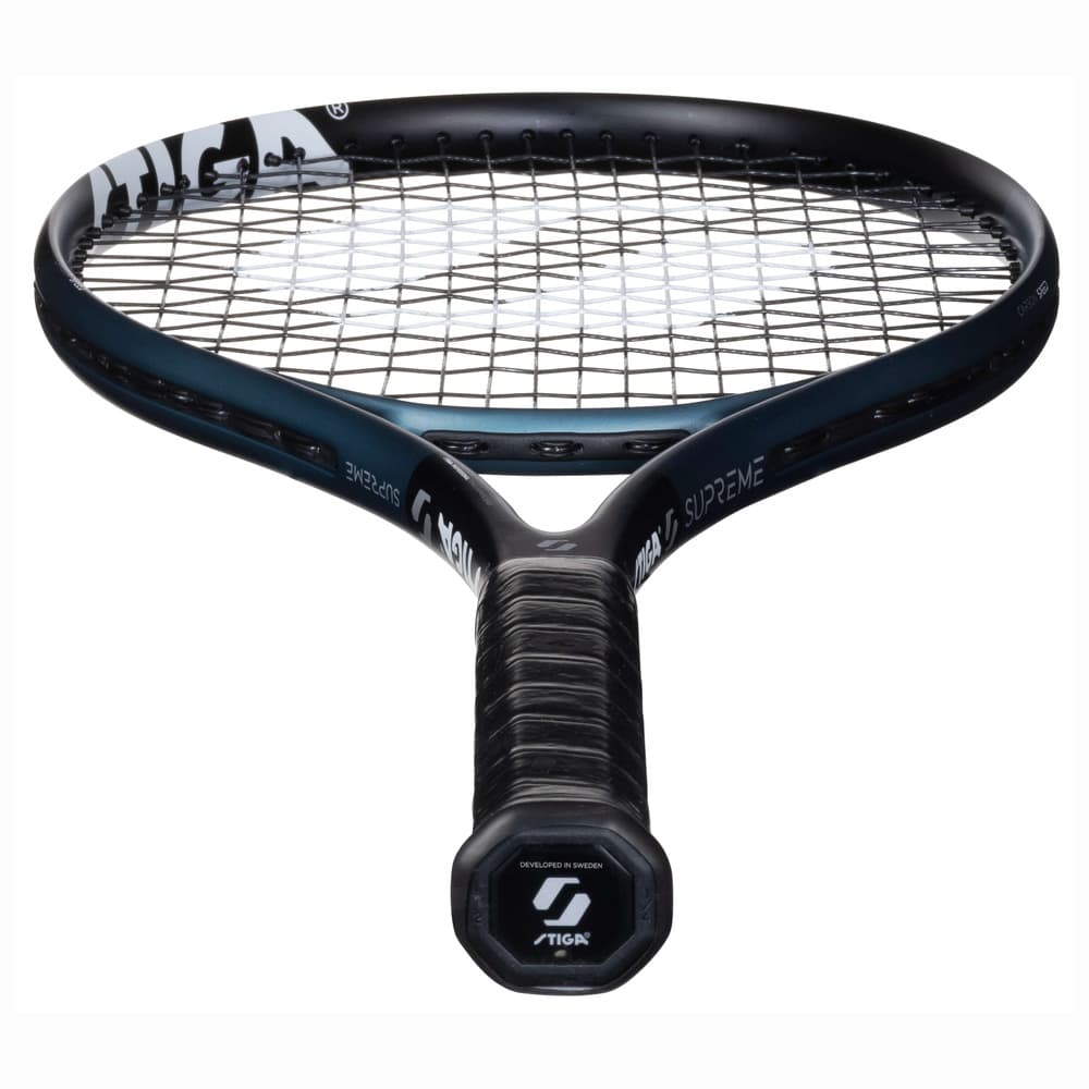 STIGA Tennis Supreme - Strung