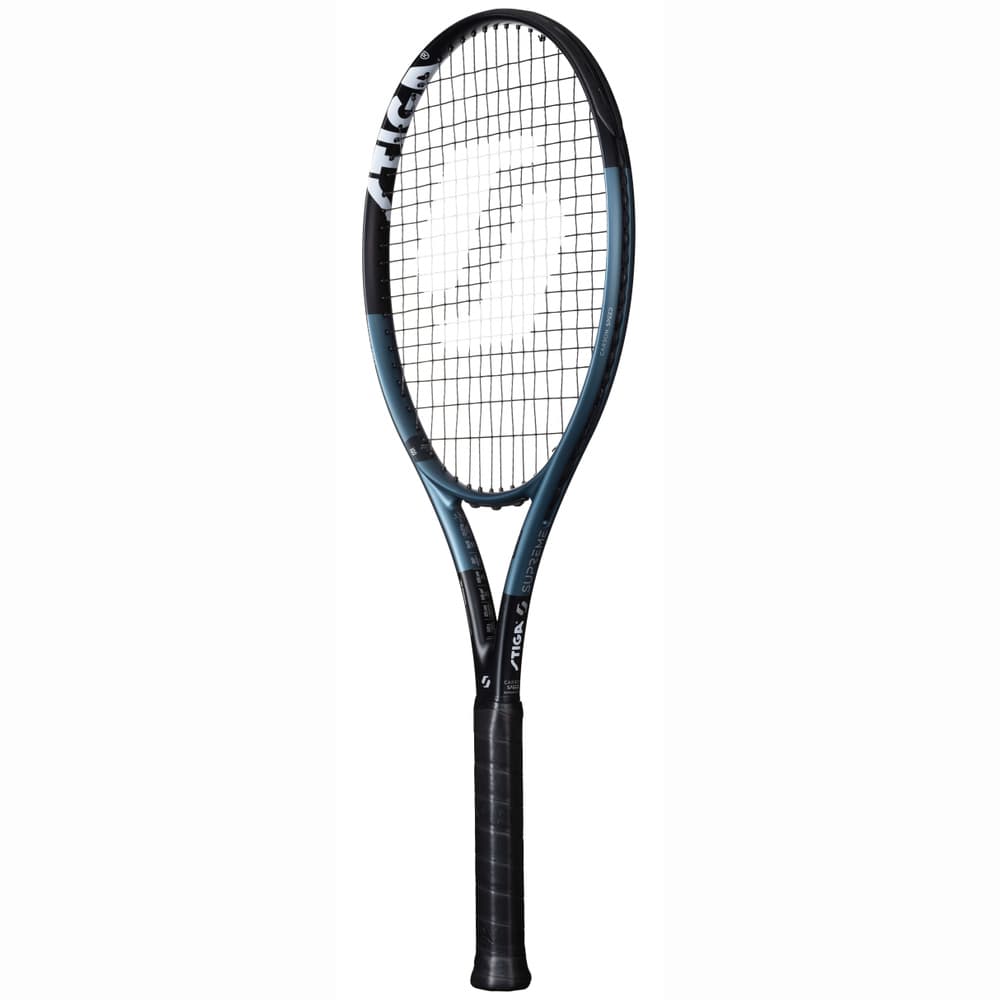 STIGA Tennis Supreme - Strung