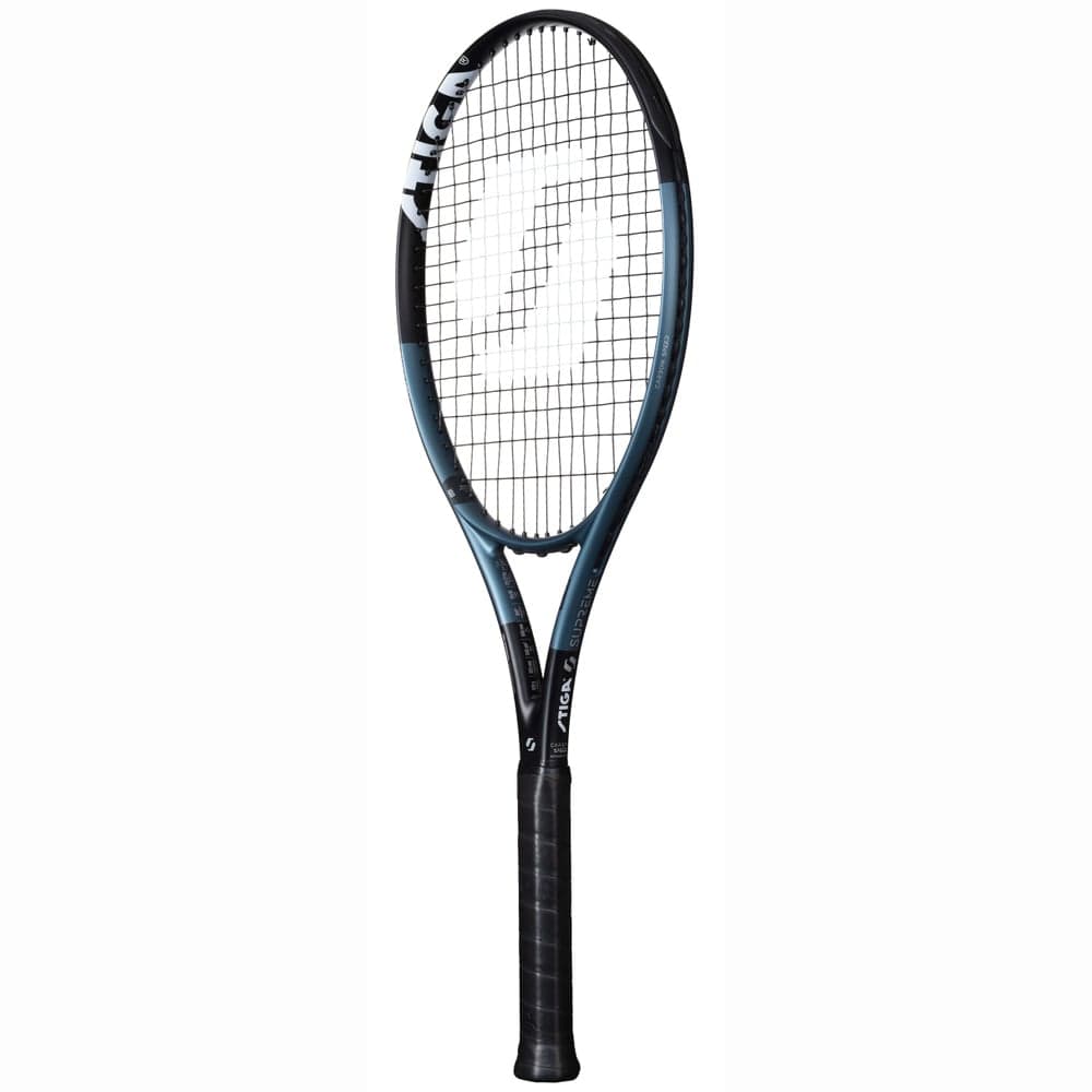 STIGA Tennis Supreme - Strung