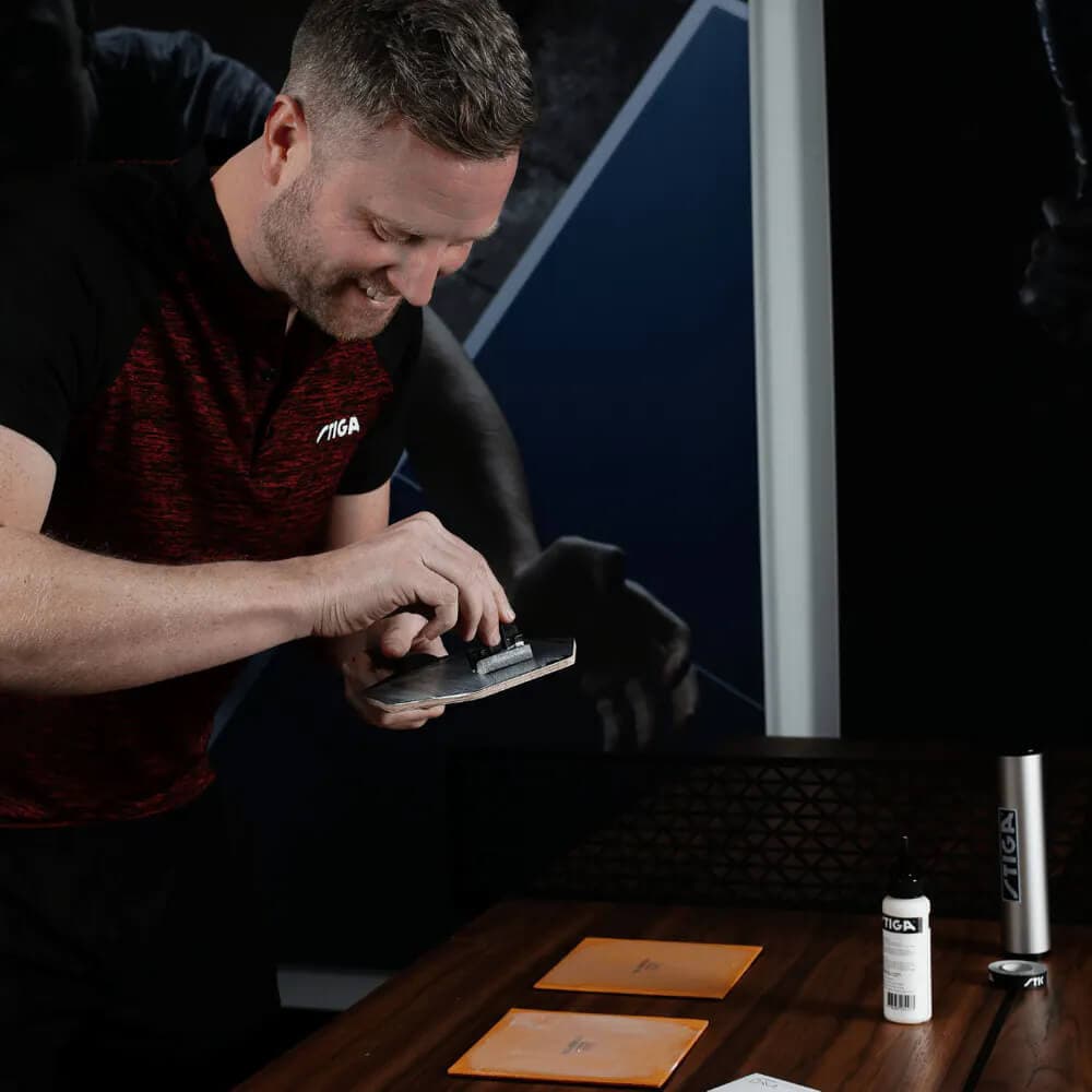 STIGA Allround Classic Mantra Control 2.0